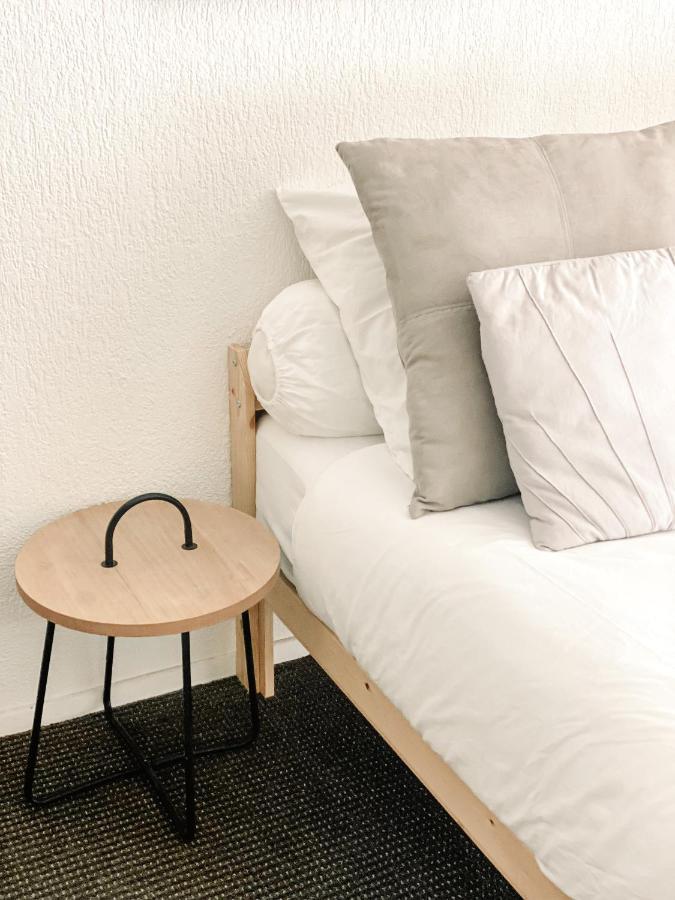 Apartamento Adorable Sur La Biarriz